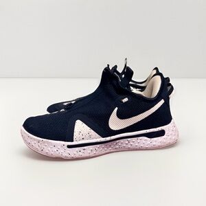 Nike Men’s PG 1s Blue and white